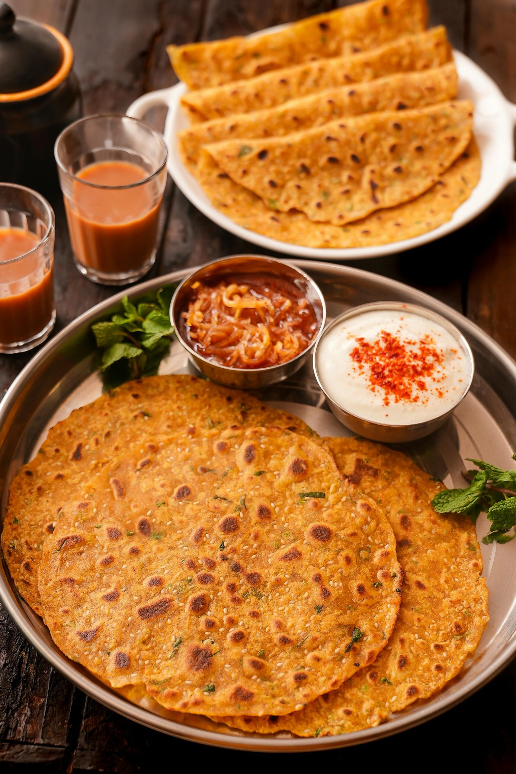 South indian breakfast